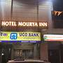 Goroomgo Mourya Inn Madhya pradesh
