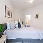Cozy Apartment with WiFi 206