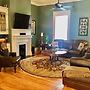 Viridia Bed and Breakfast