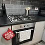 Liverpool Hideaway - Modern 3-bed House