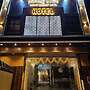 Hotel Parinay Sutra