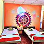 Divya Prayag Kumbh Camp