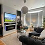 Beautiful 4 Bed House in Sheffield
