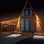 Bucovina-a-framehouse-hottub-fireplace-patio-wifi