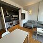 Briggate Bliss Apartment in Leeds