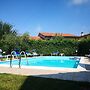 Franco house with pool