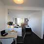 Beach lodge motel