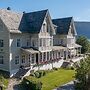 Visnes hotel Stryn AS