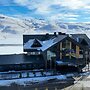 Radisson Blu Mount Erciyes Lake Side
