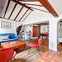 Cozy 2BR in the Heart of Île Saint-Louis