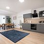 Central Bonn Apartments I home2share