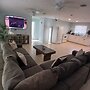 4BR 2BA Near Beach Perfect For Familes