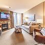 Top Floor Two Bedroom Suite in Whistler - 630