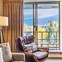 Beautiful One Bedroom Suite - 416