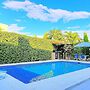 Encantadora Casa Piscina Privada AA Wifi