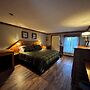 Three Bear Lodge