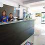 Baggak Hotel and Restaurant by SMS Hospitality