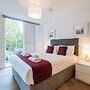 Roomspace Apartments - Walton Court