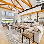Lakefront Texas Home on Legacy Ranch