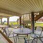 Lovely Coastal Home By Delaware Bay: Walk to Beach