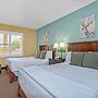 Apartment With 1BR - Hot Tub Pool Near Disney