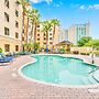 Modern 1BR Suite - King Bed Pool - Near Disney