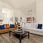 Spacious Home w Garden BBQ and Games at Golf Club