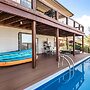 Upstay - Lakeside Getaway - Pool Hot Tub Games
