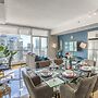 Incredible Views From This Downtown Condo