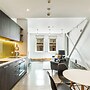 Contemporary 1Br Queen Street Retreat