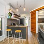 Casuarina Apartment 200m from the Beach