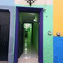 Hostal Tequila