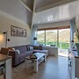 Lovely Holiday Apartment for 4 People