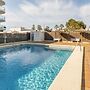 Apartment Egeu in D nia