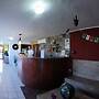HOTEL JARDIN CABORCA