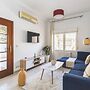 Charmant Appartement au Cœur d'Hydra