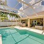 Private Pool, 8 Mi to Beach: Chic Cape Coral Home
