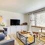 < 1 Mi to Lambeau Field: Green Bay Home w/ Grill!