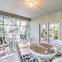 Spacious Home w/ Hiking Trail Access in Bristol!