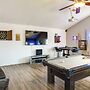 Game Room, 20 Mi to Nashville: Smyrna Home
