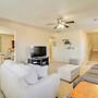 Family-friendly Home w/ Mtn View in Albuquerque!