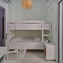 Heraklion 2Bd Oasis w Relaxing Patio