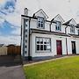 Beautiful Three Bedroom home in Bundoran