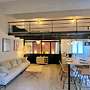 Le Loft - Jacuzzi