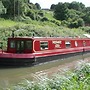The Cru Houseboats
