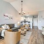 Myrtle Beach Condo: 3 Mi to Ocean!
