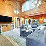 Harstine Island Home w/ Hot Tub & Beach Access!