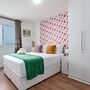Close to the Olympic Park Well Located Sa1005