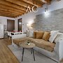 Casa Bruno in Vione With 2 Bedrooms and 1 Bathrooms