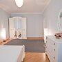 Apartment on Nezavisimosti 35